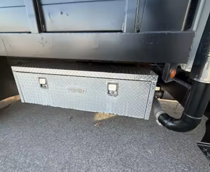 Best!! High Performance 6x4 Diesel Tractor Truck Head <b>Prime</b> Mover Heavy Duty Cargo Hauling For Long Distance Transport - Product Image 2