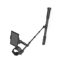 Nuevo Escáner de Suelo 3D Profesional Fusion, Detector de Metales y Oro de Largo Alcance, Buscador de Agua Eléctrico Portátil, Clasificación IP55 Industrial - Product Image 4