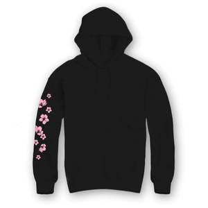 Sudadera con capucha de invierno de algodón 100% para hombre, sudadera térmica informal con estampado de alta calidad, tejido de ganchillo transpirable sublimado completo - Product Image 6