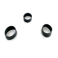 Collier thermorétractable pour câble (anneau de scellage) – Collier d'étanchéité pour câble électrique