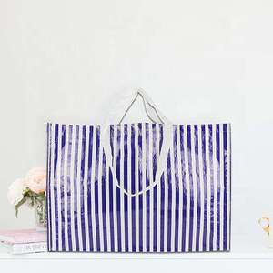 Sac en tissu tissé PP - Product Image 2