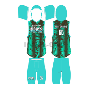 Uniforme de football 7 contre 7 personnalisé sublimé Shorts de compression de haute qualité Meilleur design Maillot de football pour logo d'équipe Vêtements de football - Product Image 1