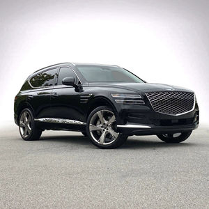 Seminuevo Clean 2024 Gen _ SIS GV80 Twin Turbo Premium - Product Image 1