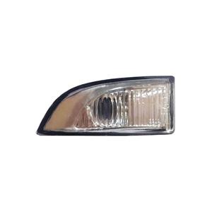 Lámpara de Señalización de Espejo Kaya Plastik KR-410 Derecha para Fluence OE 261609550R Hecha en Turquía - Product Image 1