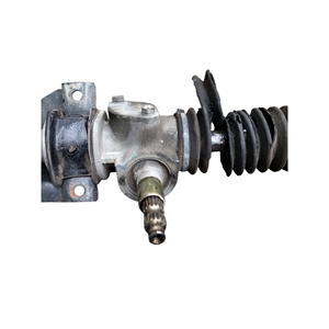 Boîte de direction FIAT Panda 1ère Série 187a1000 Essence 1108 (80>03) - Product Image 2
