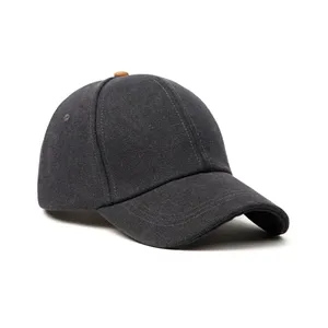 VINGA Bosler Canvas AWARE Cap Sustainable Promotional Merchandising <b>Hat</b> - Product Image 1