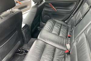 VOLKSWAGEN PASSAT W8 WAGON 2004 D'OCCASION CÔTÉ GAUCHE/DROIT - Product Image 5