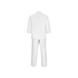 Uniformes de Kung Fu al por Mayor, Logotipo Frontal, 100% Algodón, Transpirable, Secado Rápido, Colores y Tallas Personalizables, Alta Calidad - Product Image 6