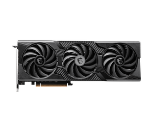 M S I Ge Force R T X 5 060 8G GAMING DUKE 3X OC Gaming G r a p h i c s C a r d G P U R T X 5060 8G para juegos PC de escritorio blanco - Product Image 1