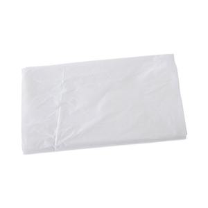 Boardwalk Z8648VNK Resistente de 43 pulgadas. X 48 Pulgadas 56 Galones. 16 Bolsas Industriales de Alta Densidad para Latas, 200 por Caja, Color Natural - Product Image 2