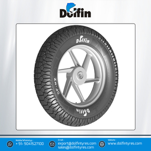 Neumático de Repuesto de Alta Calidad para Triciclo Serie MZ Dolfin, Tamaño 2.50-16, para Reequipamiento/Actualización 1 - Product Image 5