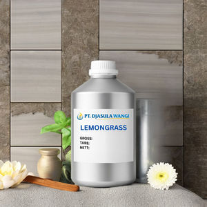 เมล็ดตะไคร้ 5 กก. น้ำมันหอมระเหยตะไคร้บริสุทธิ์ 100% จากธรรมชาติ - Product Image 2