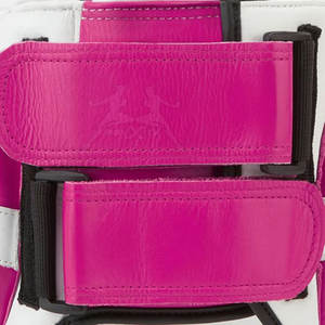 หมวกที่มีคุณภาพสูงที่มีการบุด้านในที่อ่อนนุ่มเพื่อความสะดวกสบายตามหลักสรีรศาสตร์เฮดการ์ดสำหรับการป้องกันเต็มรูปแบบและความคล่องตัว - Product Image 6