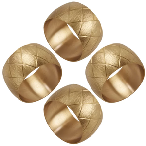 ที่ใส่กระดาษทิชชู่แบบม้วนทำจากอลูมิเนียมชุบทอง,อุปกรณ์ในโรงงานลายนูนอุปกรณ์อาหารเย็น - Product Image 3