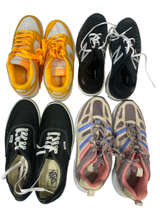 Zapatos usados de calidad, zapatos atléticos para hombres y mujeres, zapatos cómodos para correr y gimnasio, zapatillas deportivas - Product Image 2