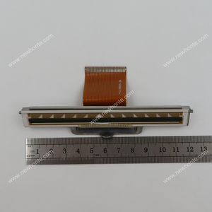 RK17393-005 nhiệt đầu in 203dpi sử dụng cho <span class=keywords><strong>Zebra</strong></span> <span class=keywords><strong>rw420</strong></span> di động máy in di động đầu in - Product Image 6