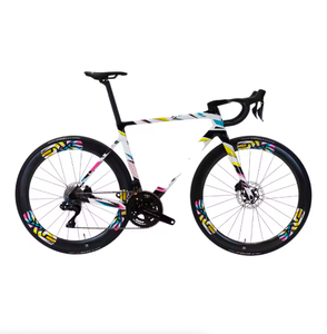 Authentic New Quality V4Rs Limited Edition T Pogacar 2025 Dura-Ace Di2 2x12 Speed Complete Road Bike - Product Image 1
