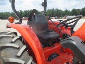 สำหรับรถแทรกเตอร์ L4701คูโบต้าที่มีประสิทธิภาพการทำงานที่ราบรื่นที่สุดพร้อมกับปั๊มแบริ่งส่วนประกอบหลัก - Product Image 3