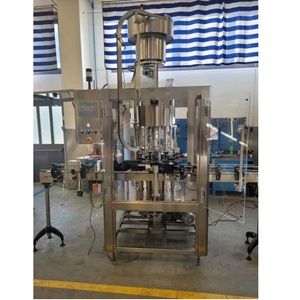 Système de convoyeur avancé à forte demande pour lignes de production de boissons intégrées assurant un flux de travail optimal disponible à la vente - Product Image 1