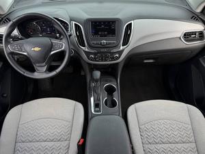 Chevrolet Equinox LT 4 portes SUV 2024 d'occasion en bon état - Product Image 4
