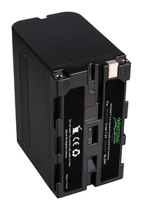 Batería Premium PATONA de Iones de Litio de 7800mAh 56.2Wh 7,2 V de mAh, 2, 2, 1, 2, 2, 1, 2, 2, 2, 2, 2, 1, 2, 2, 2, 2, 2, 2, 2, 2, 2V - Product Image 4