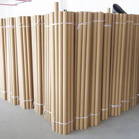 Proveedor de Rollos de Papel Kraft de Alta Calidad, Precios Competitivos, Tamaños y Cantidades Personalizables, Estampado, Reciclado