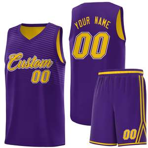 Paquete de Uniformes de Baloncesto Juvenil - Product Image 1