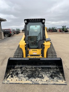 รถตัก RT165ขนาดเล็ก2023รถตักขนาดเล็กด้านหน้าพร้อมแกนปั๊มไฮดรอลิก Moog และมอเตอร์200ตันพิกัดโหลด75กิโลวัตต์ - Product Image 3