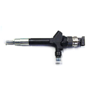 Injecteur de carburant diesel JISION 095000-8110 1465A307 Injecteur 095000-7500 1465A279 Injecteur à rampe commune diesel - Product Image 6