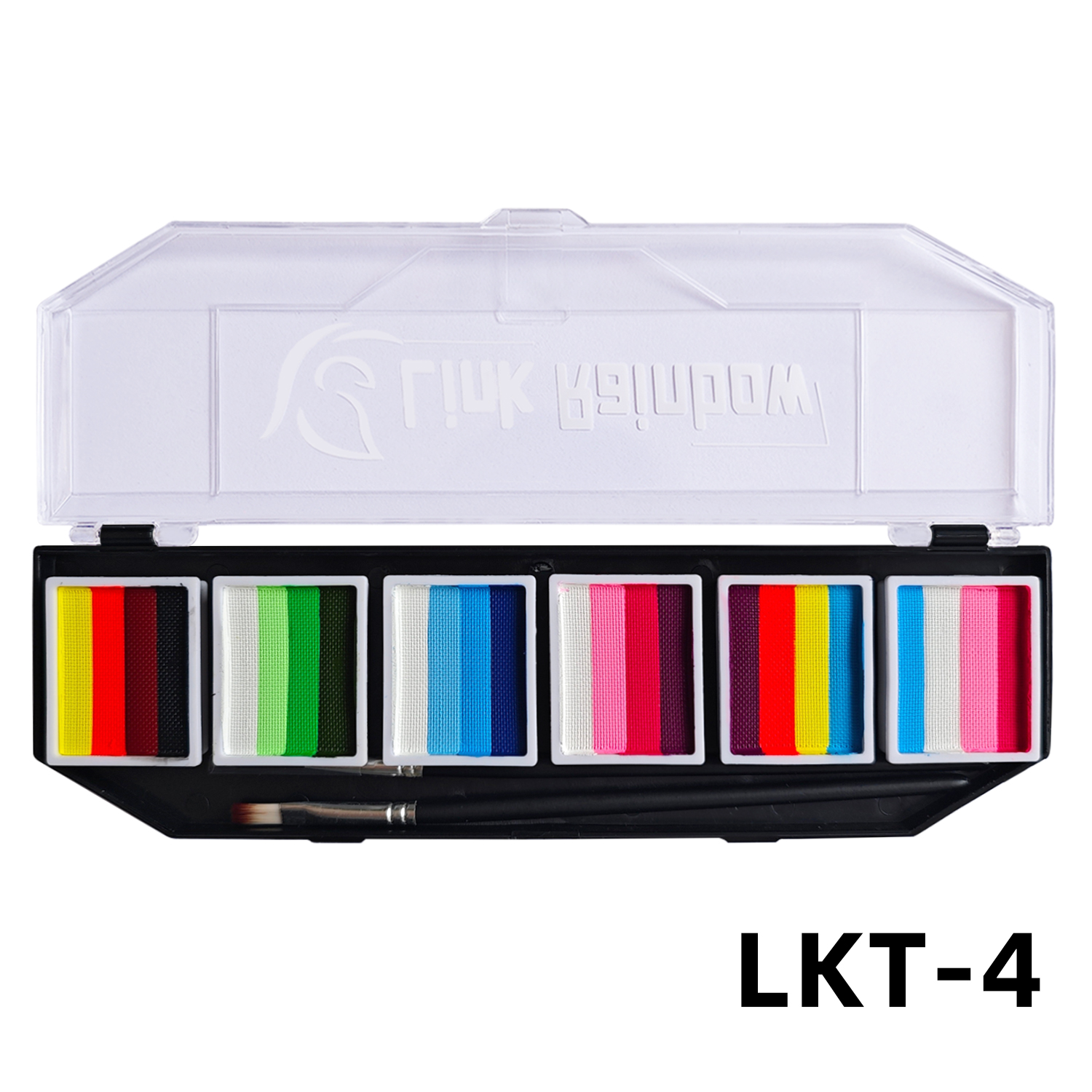 LKT-4&nbsp;:&nbsp;lancement