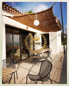 Thời tiết kháng dừa sợi Shade buồm tăng cường may 1x1cm vuông dệt 750g/sqm Hải Quan kích thước từ 2x2m - Product Image 2