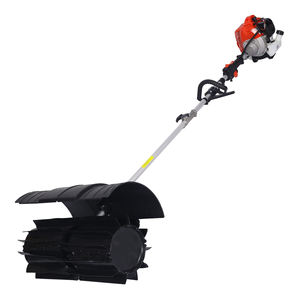 Máquina Quitanieves Mini de Marca Personalizada con Motor a Gasolina/Gasóleo y Engranaje, Ancho de Limpieza de 800 mm, 1 Año de Garantía - Product Image 2