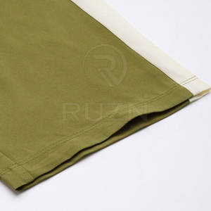 Chándal de invierno con capucha, corte ajustado, para hombre, talla grande, manga larga, 100% algodón - Product Image 6