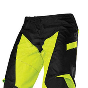 Marque privée Votre propre logo Bon matériel Combinaisons de motocross Logo personnalisé Combinaisons de motocross - Product Image 6