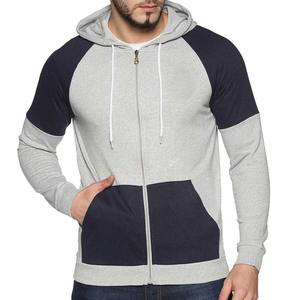 Sudadera con Capucha Unisex de Invierno con Cremallera Completa, Camuflaje, Alta Calidad, 100% Algodón, Personalizada, Lavada, Servicio OEM, Ecológica - Product Image 1