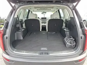 Kia Telluride SX 2021 - Product Image 6