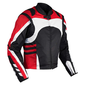 Veste de moto d'hiver en Cordura légère de qualité supérieure, coupe-vent, techniques d'impression, approvisionnement direct d'usine, meilleur prix pour - Product Image 5