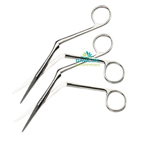 Mũi Cắt Kéo Heymann Mũi Cắt Kéo Cottle Cắt Kéo - Product Image 3