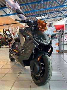 IBRA BEST SELLING ORIGINAL 2021/2022 B M W CE 04 Scooter électrique - Personnalisable OEM/ODM pour l'industrie, garantie 3 ans, prêt à être expédié - Product Image 4