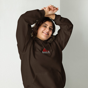 Alta calidad 100% algodón personalizable pulóver sudaderas Unisex OEM Logo sudaderas Etiqueta Privada suministro a granel excelente ropa - Product Image 3