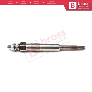 BGP44 หัวเทียน 1 ชิ้น GX90 0100226371 GN016 สำหรับ 1.5 1.9 - Product Image 2