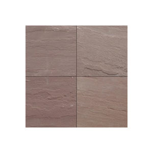 Latest Design Chocolate Brown Sandstone Sandstone for <b>Landscaping</b> and Garden at Low Price - Product Image 5