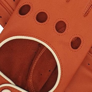 Guantes de moda para hombre con estilo, superventas, transpirables, cómodos, de primera calidad, guantes de moda para hombre con logotipo/colores personalizados - Product Image 3