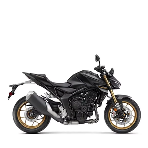 มอเตอร์ไซค์สตรีทไฟเตอร์2025ใหม่ Honda CB1000 Hornet SP พร้อมการรับประกัน2ปี - Product Image 1