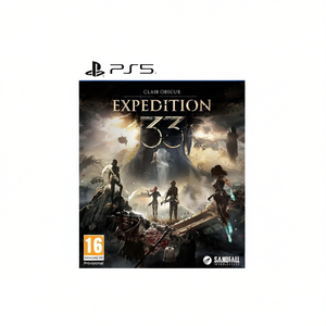 Pour PlayStation 5 Jeu de société Clair Obscur Expedition 33 PEGI 16+ 118146 - Product Image 2