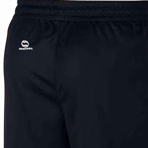 Pantalones Cortos Deportivos Personalizados de Microfibra para Softbol, Pantalones Cortos de Béisbol Personalizados para Hombre, Pantalones Cortos de Entrenamiento con Logotipo y Diseño Personalizados - Product Image 5