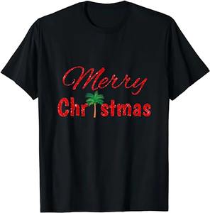 2025 <b>Christmas</b> <b>T</b>-<b>shirt</b> for <b>Men</b> New Premium Designs Latest <b>Christmas</b> <b>T</b>-<b>shirts</b> For Unisex <b>Christmas</b> <b>T</b>-<b>shirt</b> - Product Image 5