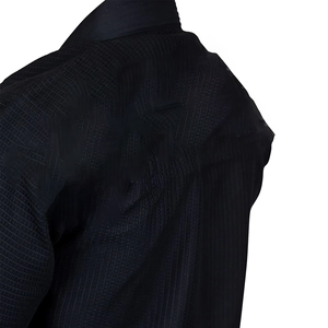 ¿Qué Características Distinguen un Excelente Kimono de Artes Marciales Mixtas y un Kimono de Jiu Jitsu? Ajuste, Sensación y Funcionalidad en Spandex/Poliéster de Secado Rápido - Product Image 3