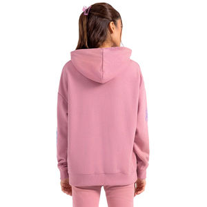 100% Cotton Fleece Winter <b>Drop</b> Shoulder Oversized Lightweight Quickdry Custom Made Logo Printing Streetwear Pullover Hoodie - Product Image 4