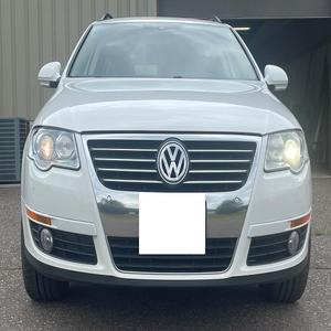 รถมือสอง พวงมาลัยซ้าย/ขวา ปี 2008 โฟล์คสวาเกน พาสสาท วีอาร์6 แวกอน 4โมชั่น - Product Image 1